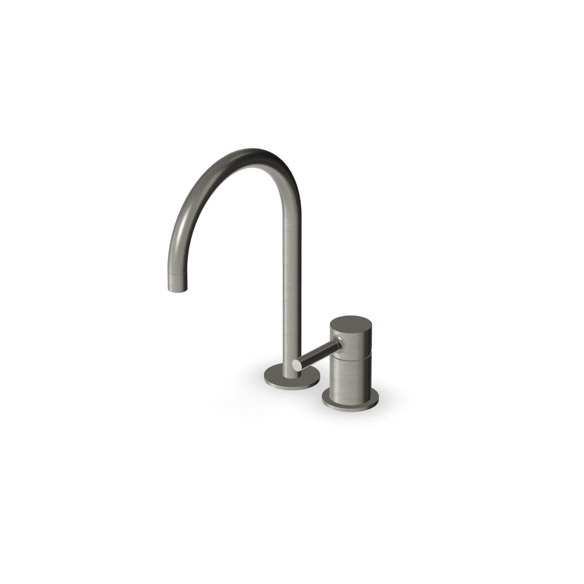 Zucchetti Pan dřezová baterie ZP6223