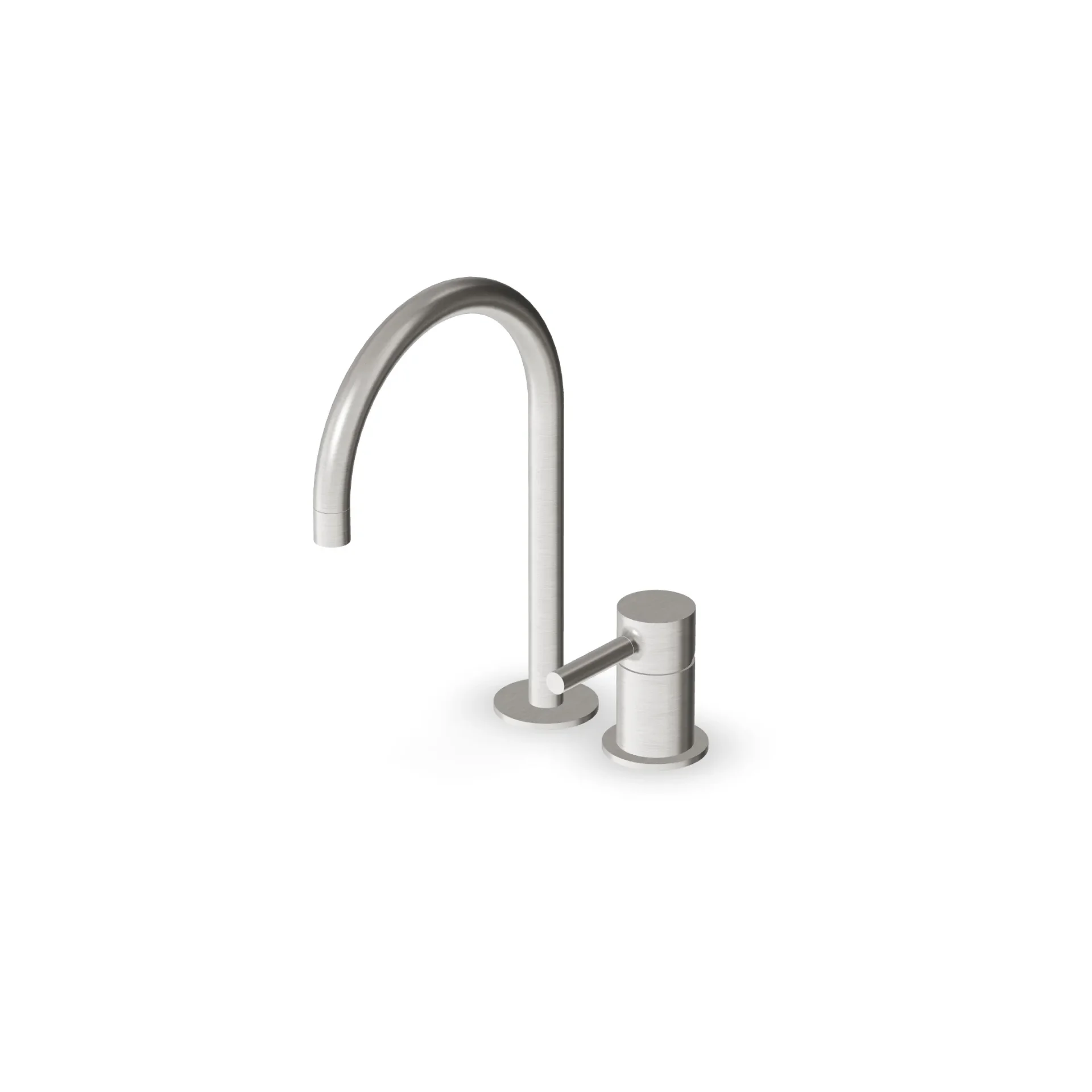 Zucchetti Pan dřezová baterie ZP6223