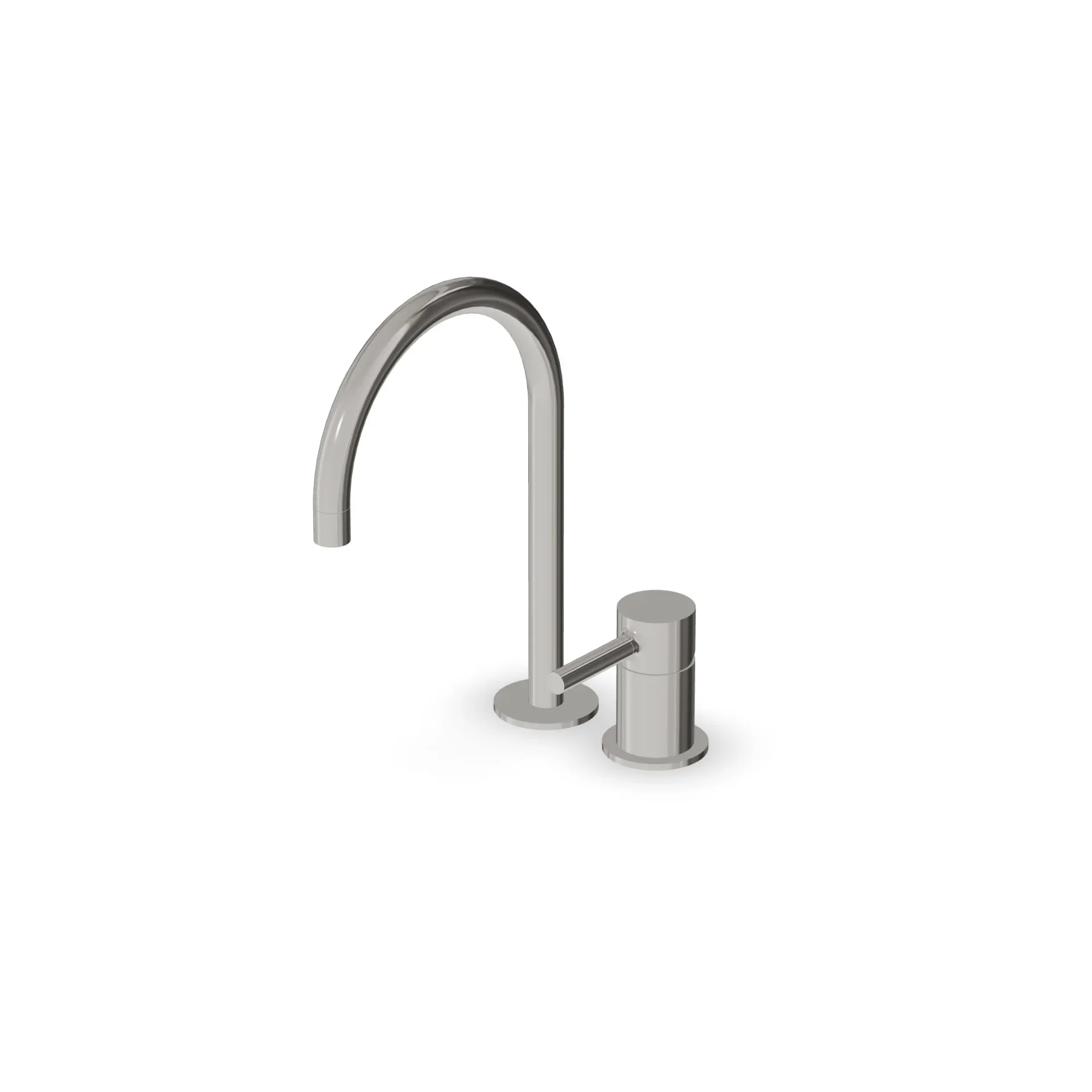 Zucchetti Pan dřezová baterie ZP6223