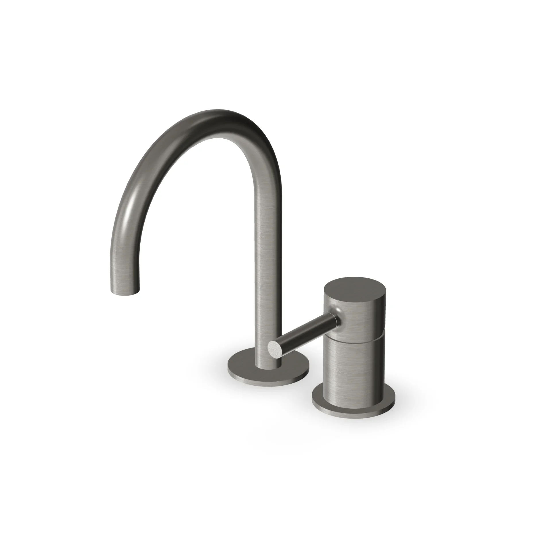 Zucchetti Pan Single-lever basin mixer ZP6224