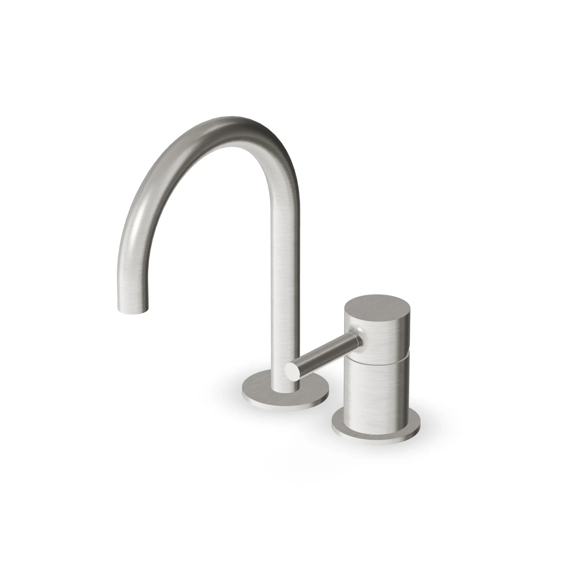 Zucchetti Pan Single-lever basin mixer ZP6224