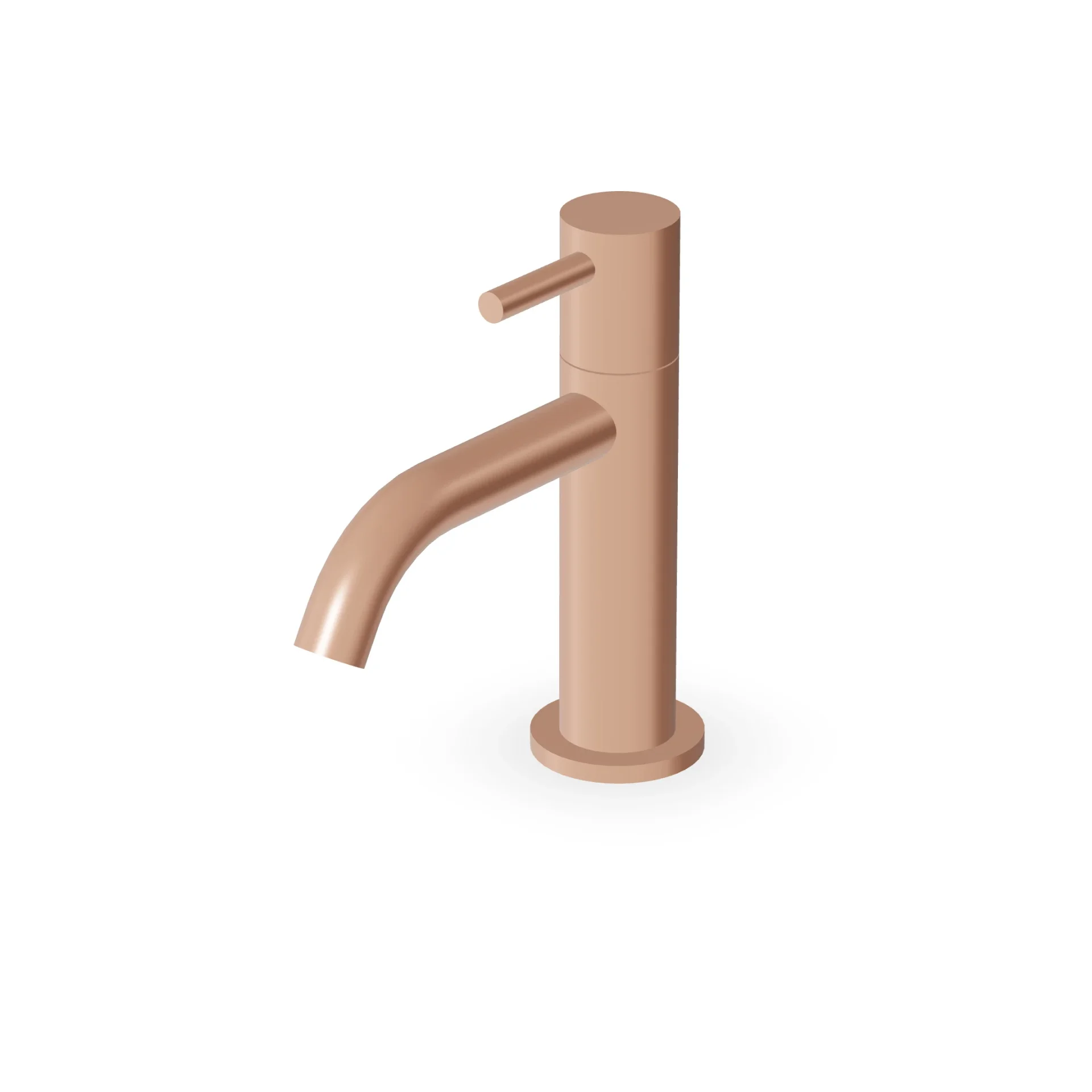 Zucchetti Pan S Single water tap ZP6365