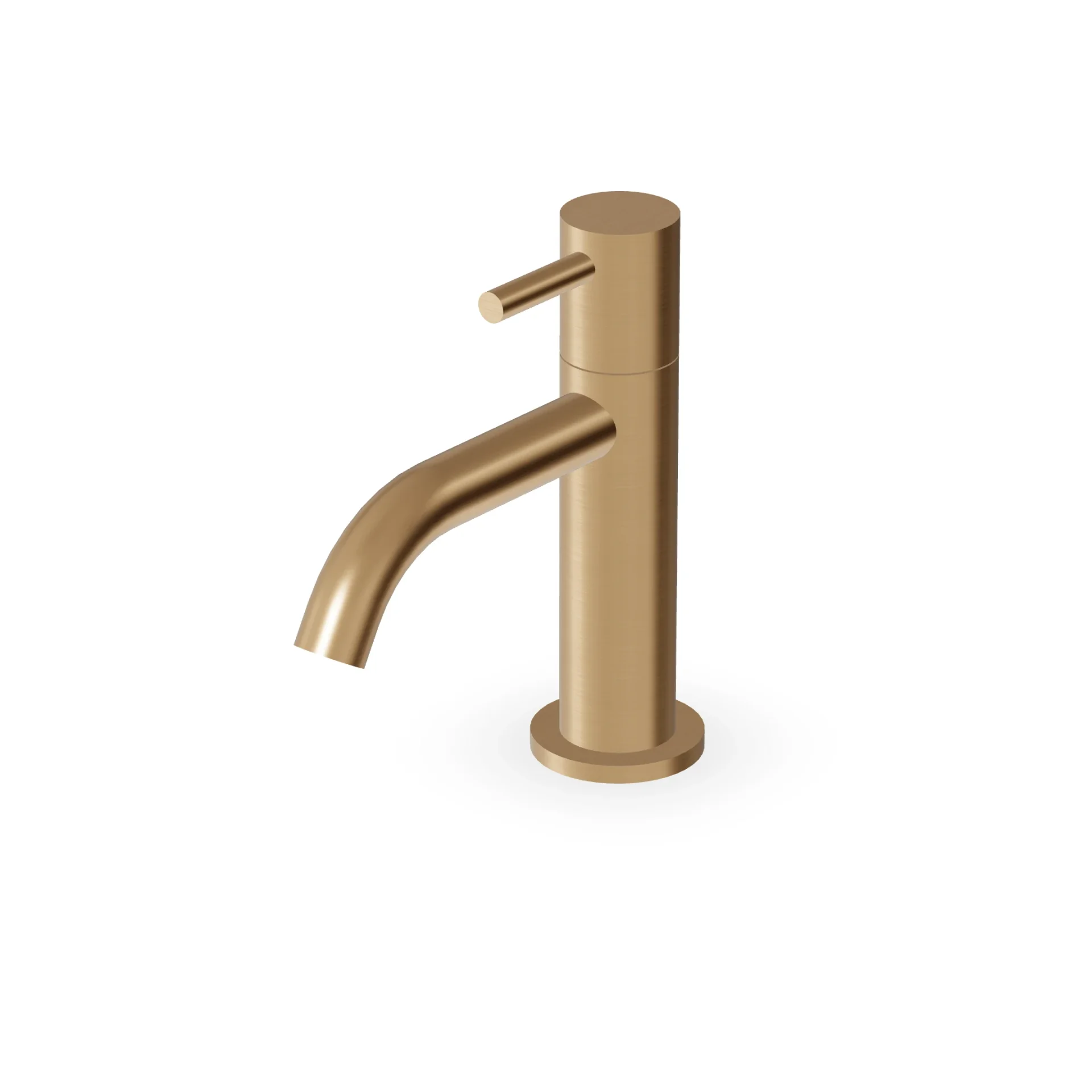 Zucchetti Pan S Single water tap ZP6365