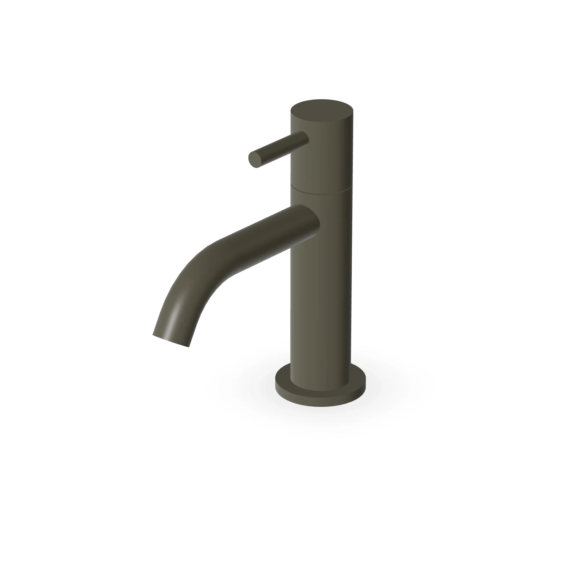 Zucchetti Pan S Single water tap ZP6365