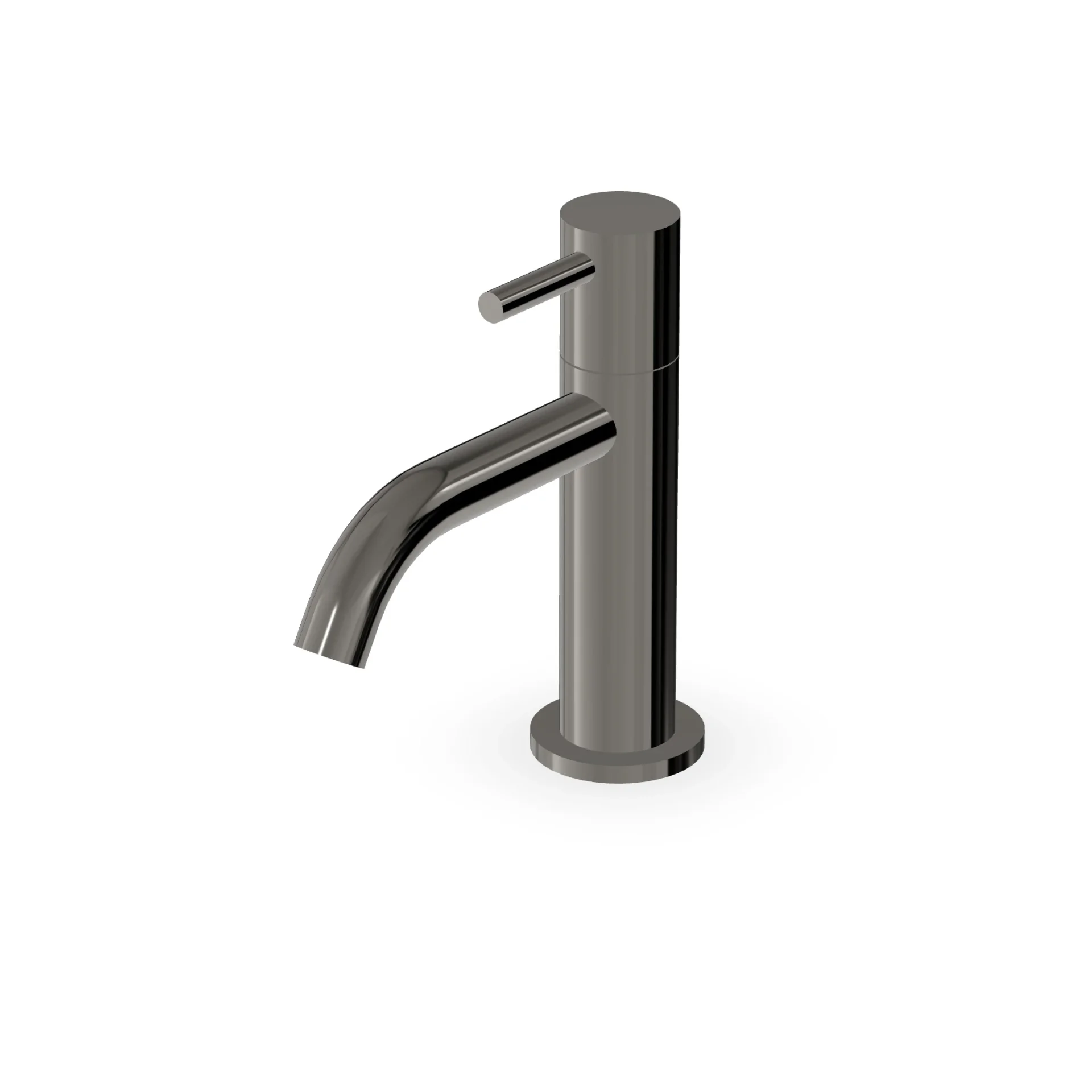 Zucchetti Pan S Single water tap ZP6365