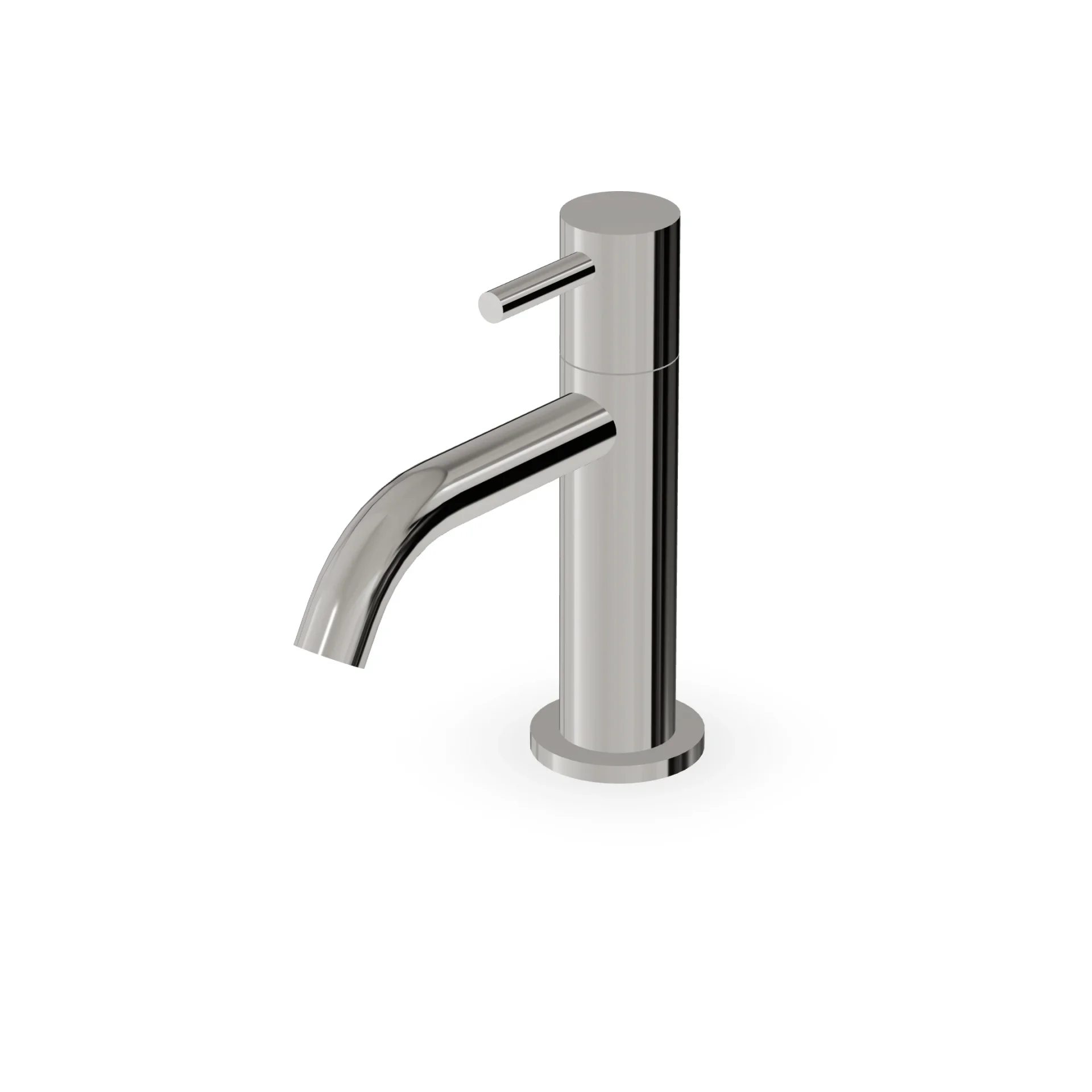 Zucchetti Pan S Single water tap ZP6365
