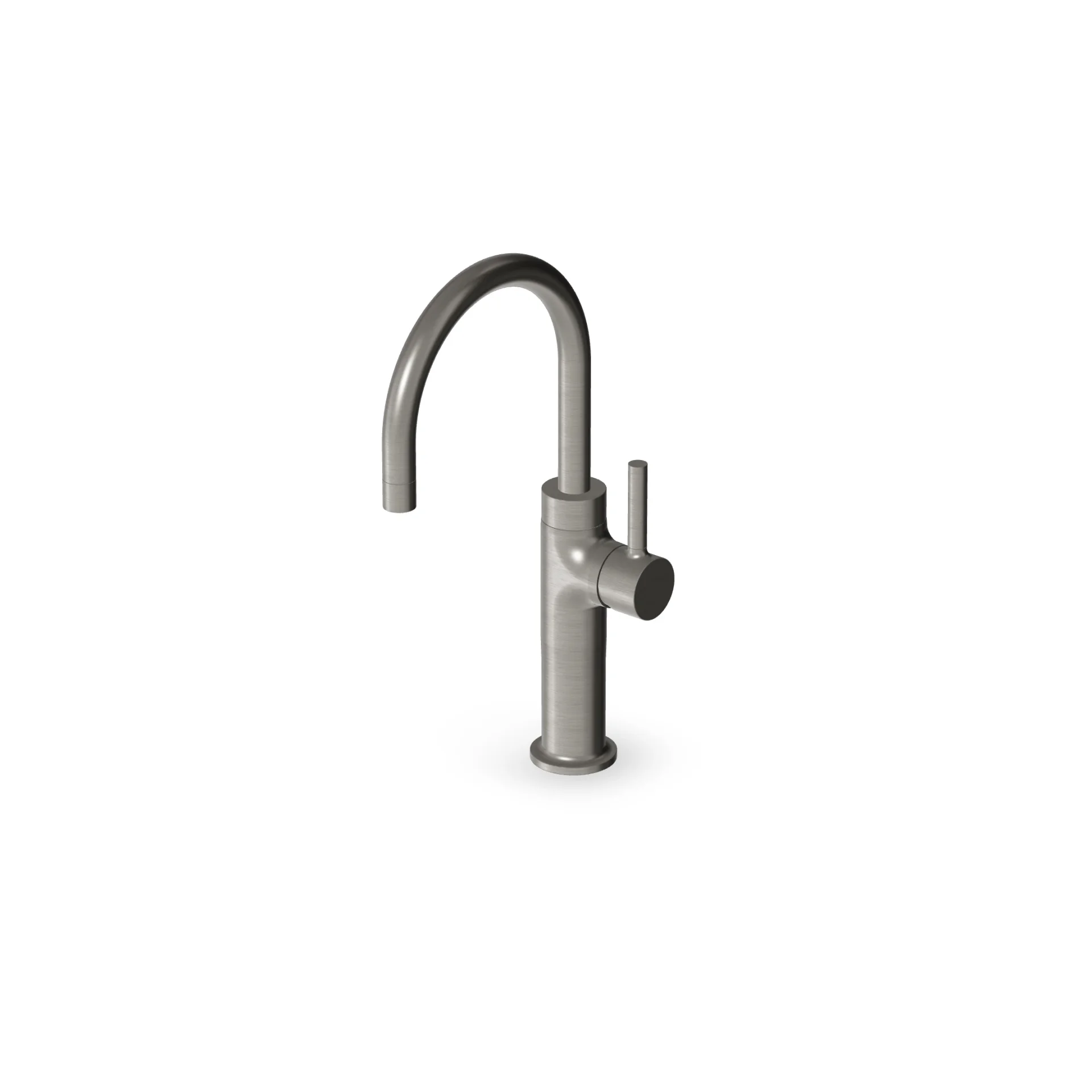 Zucchetti Pan High Sink Tap ZP6585