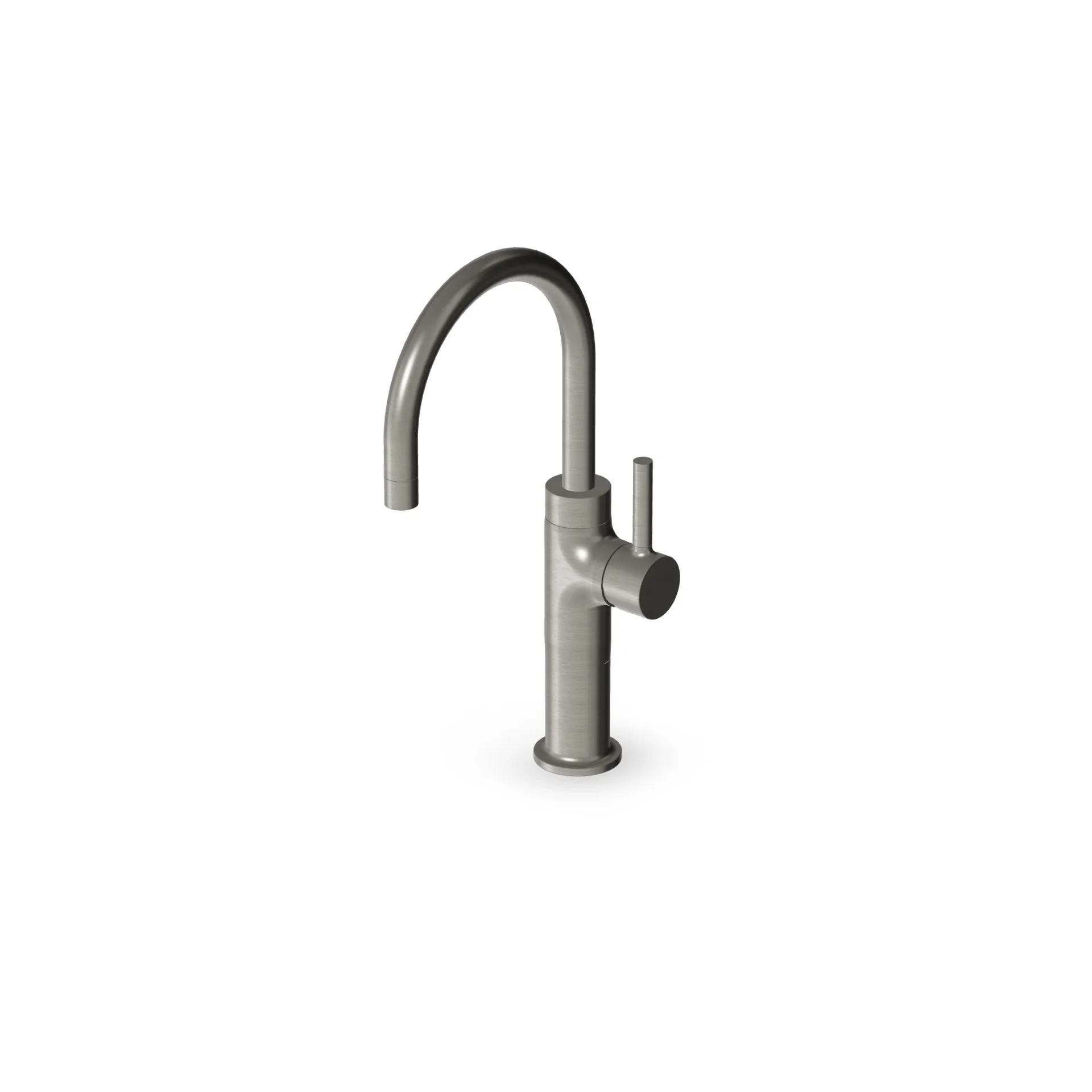 Zucchetti Pan High Sink Tap ZP6586