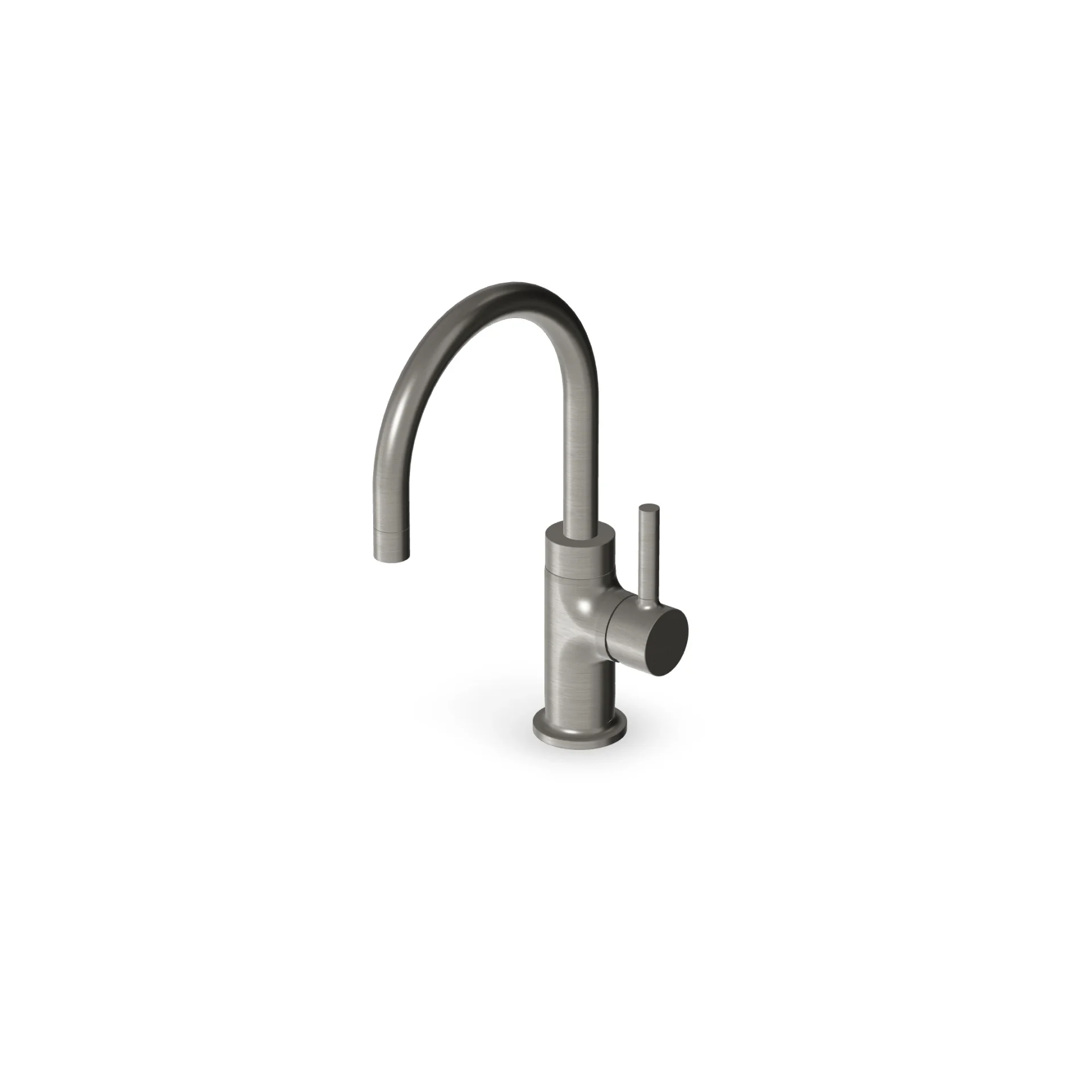 Zucchetti Pan Sink Tap ZP6587