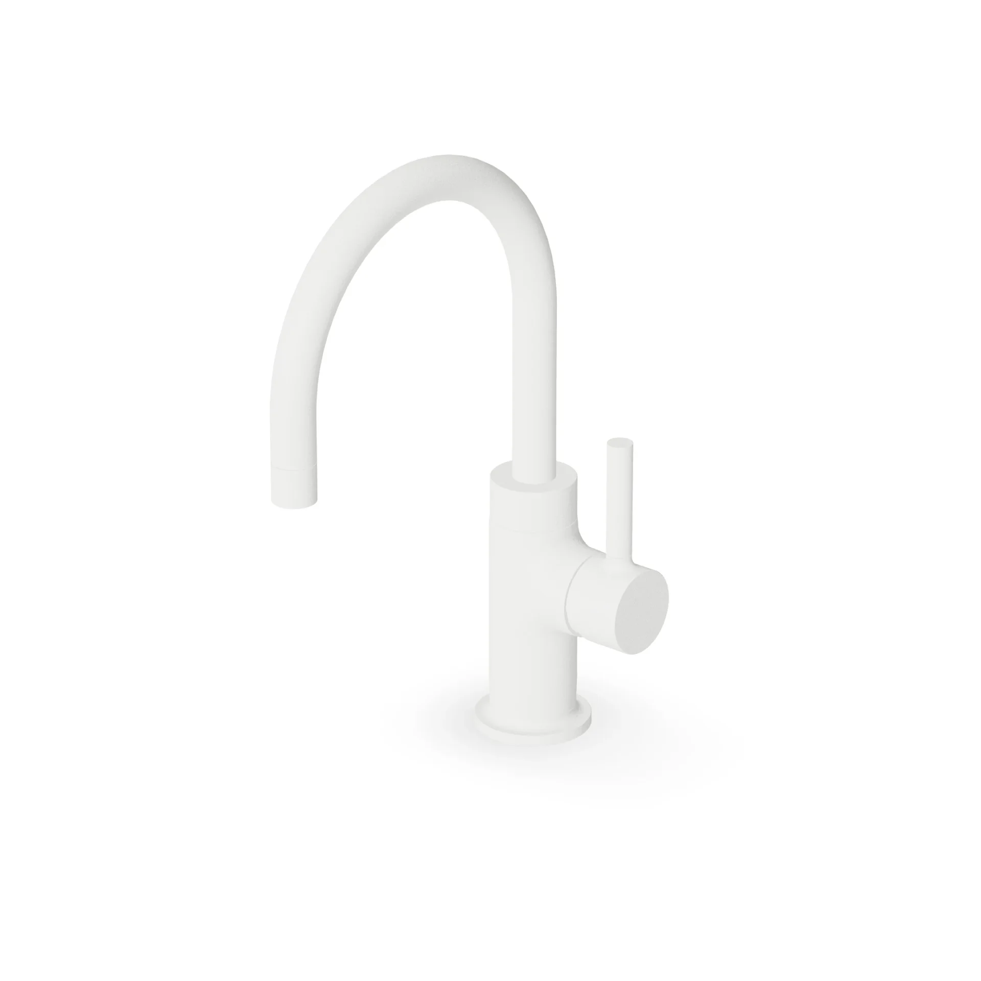 Zucchetti Pan Sink Tap ZP6587