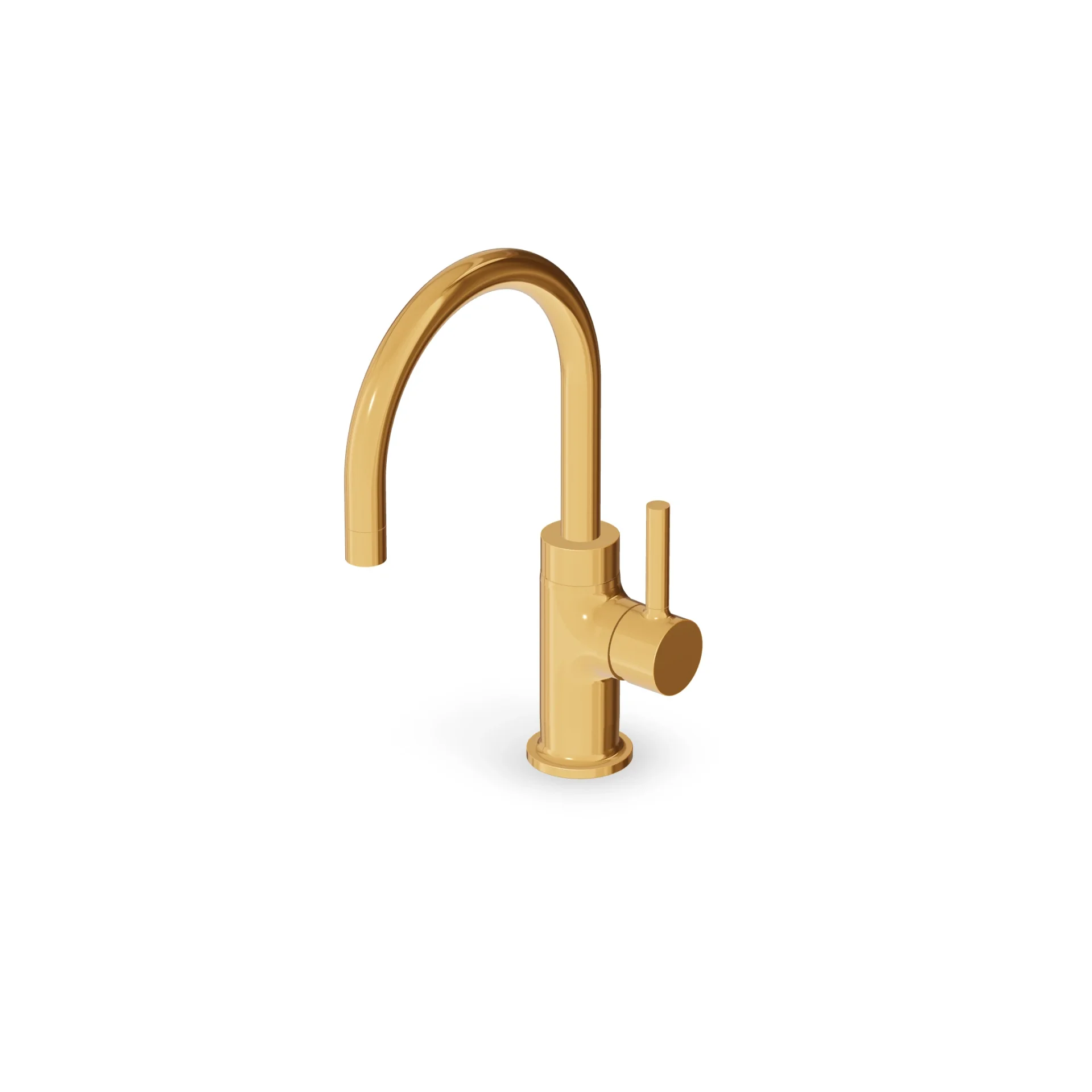 Zucchetti Pan Sink Tap ZP6588