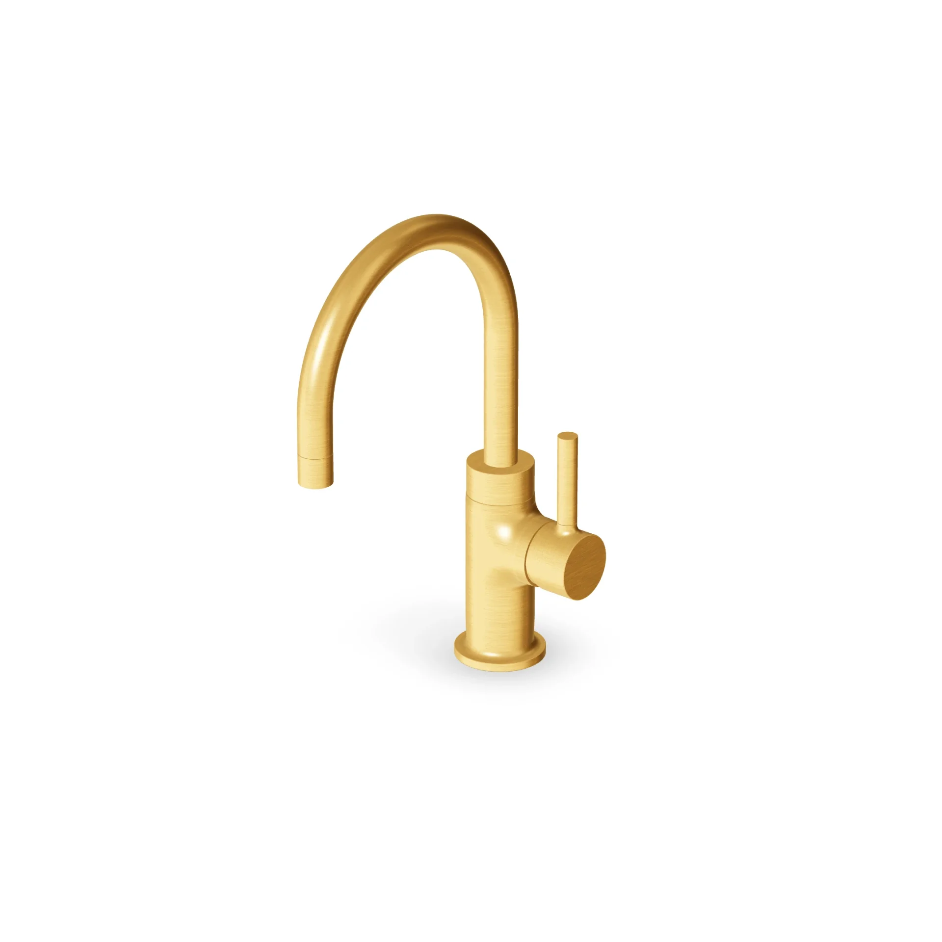 Zucchetti Pan Sink Tap ZP6588