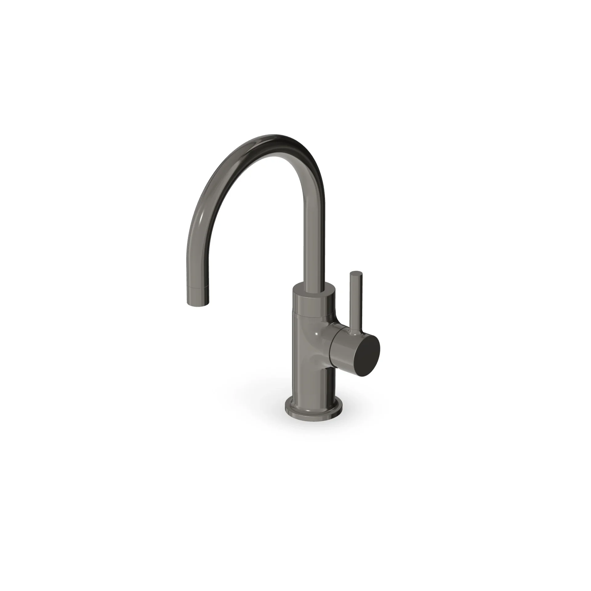 Zucchetti Pan Sink Tap ZP6588