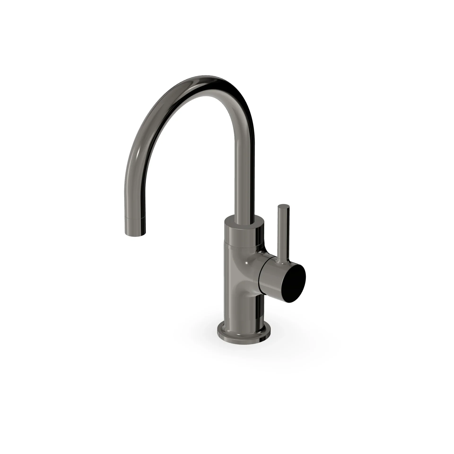 Zucchetti Pan Sink Tap ZP6588