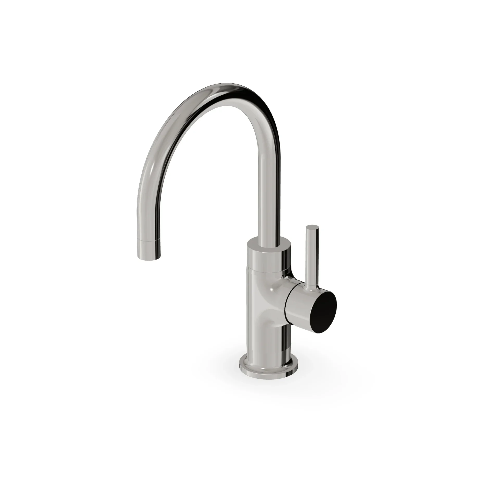 Zucchetti Pan Sink Tap ZP6588