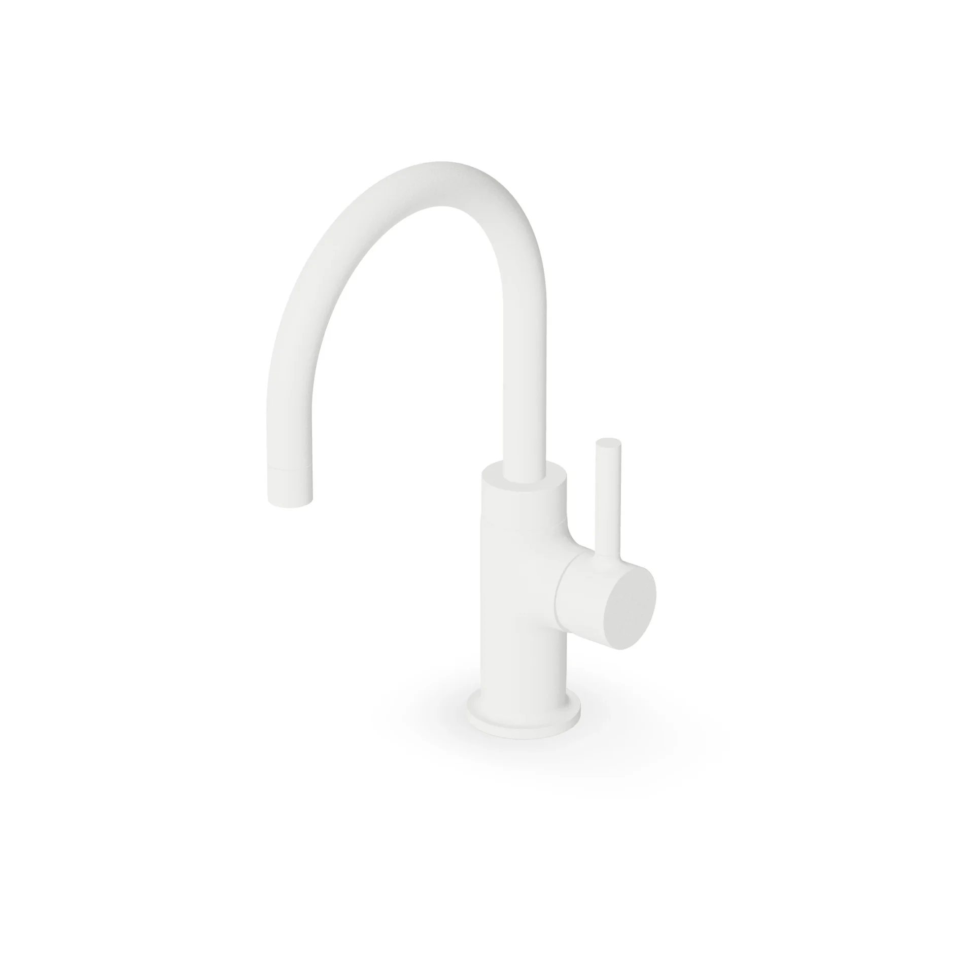 Zucchetti Pan Sink Tap ZP6588