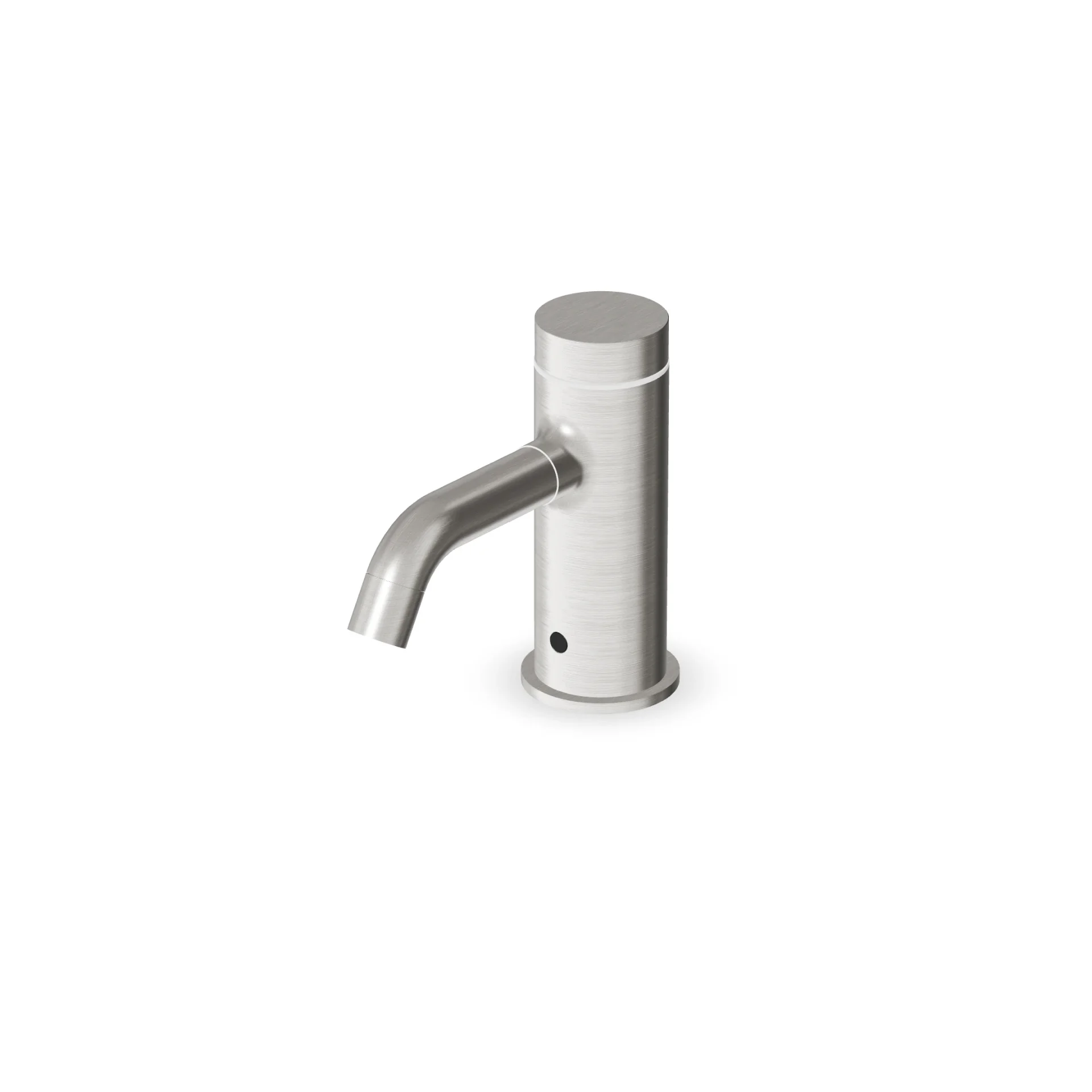 Zucchetti Pan Battery-Powered Electronic Tap ZP6725