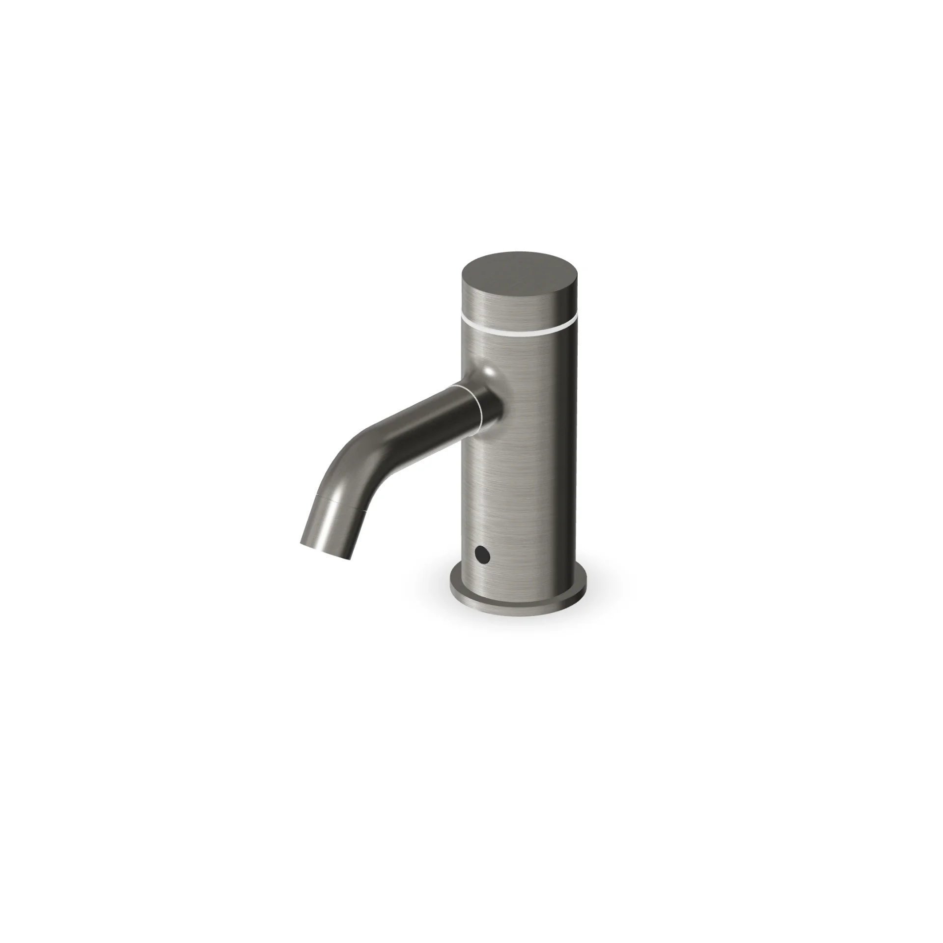 Zucchetti Pan Battery-Powered Electronic Tap ZP6725
