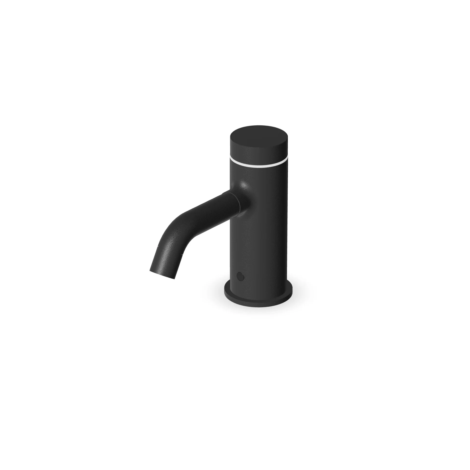 Zucchetti Pan Battery-Powered Electronic Tap ZP6725