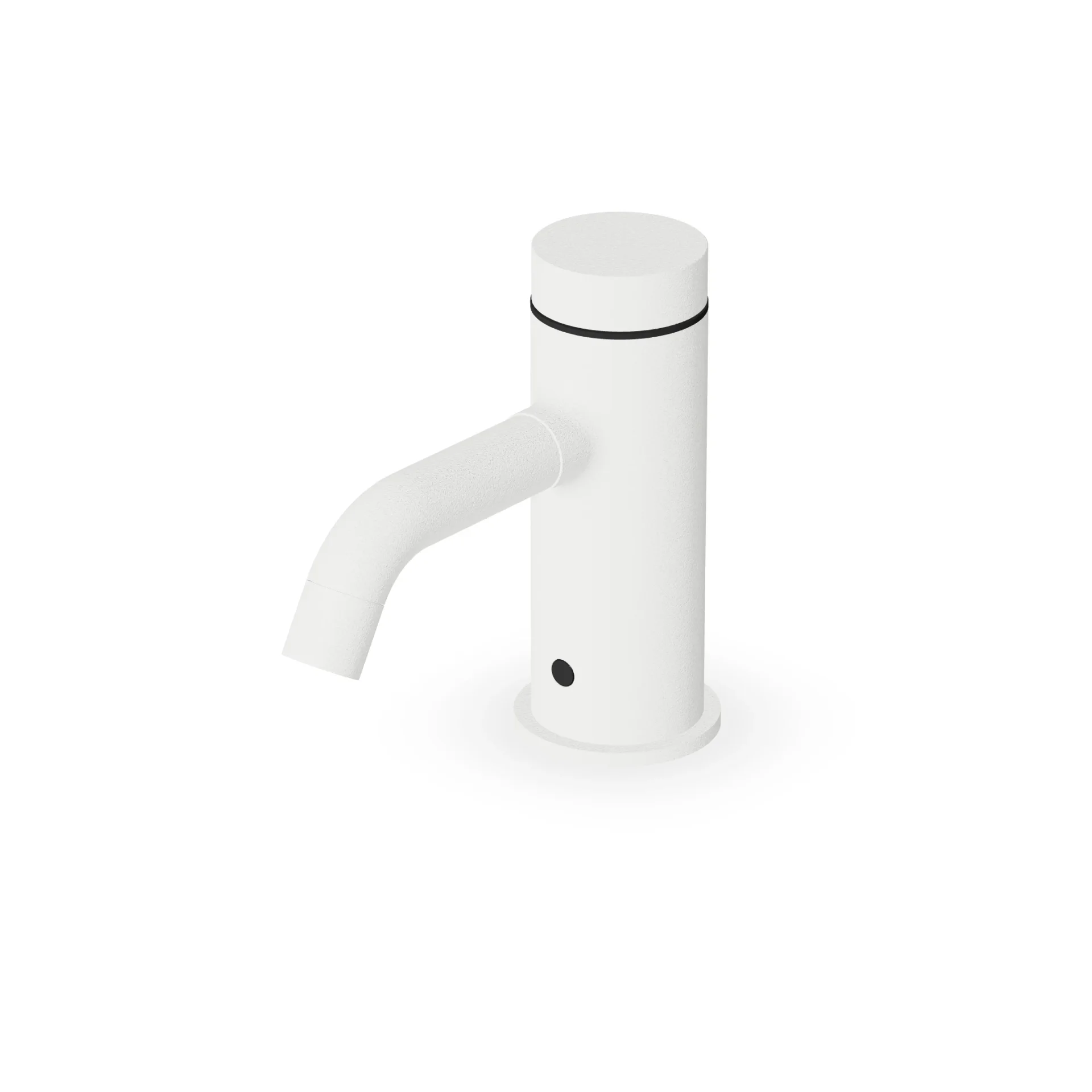 Zucchetti Pan Battery-Powered Electronic Tap ZP6725