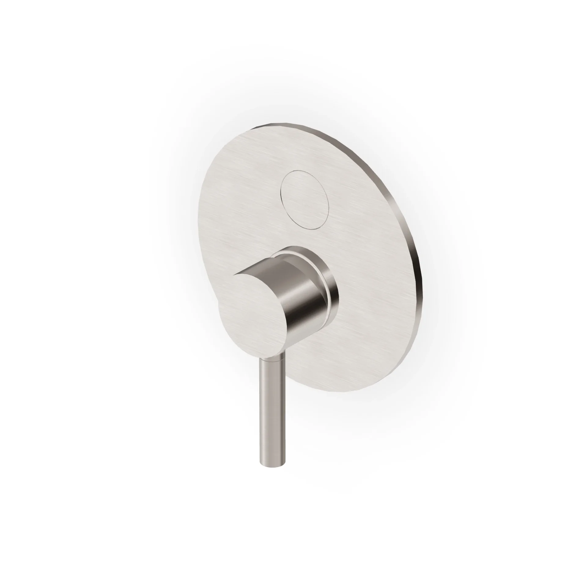 Zucchetti Pan Single-lever bath/shower mixer ZP6776