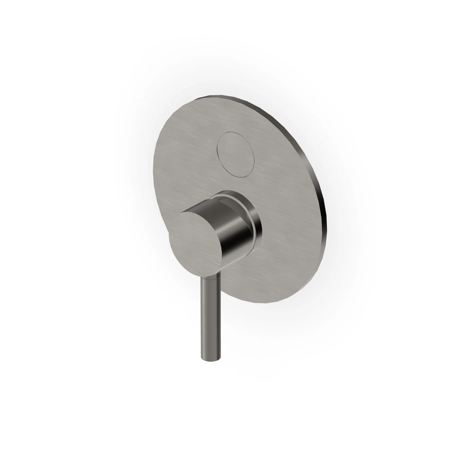 Zucchetti Pan Single-lever bath/shower mixer ZP6776