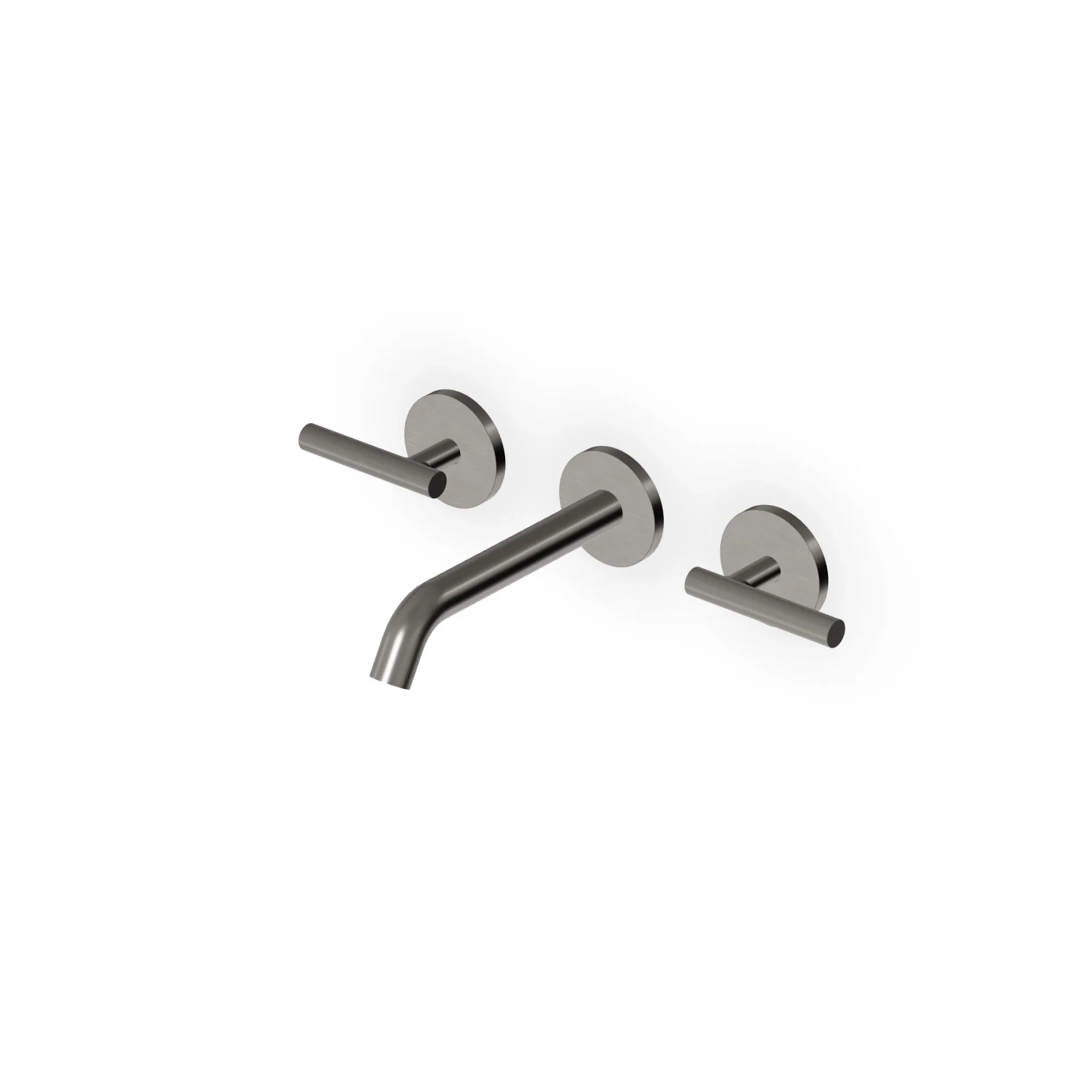 Zucchetti Pan S 3-Loch Waschtischarmatur ZPA5774