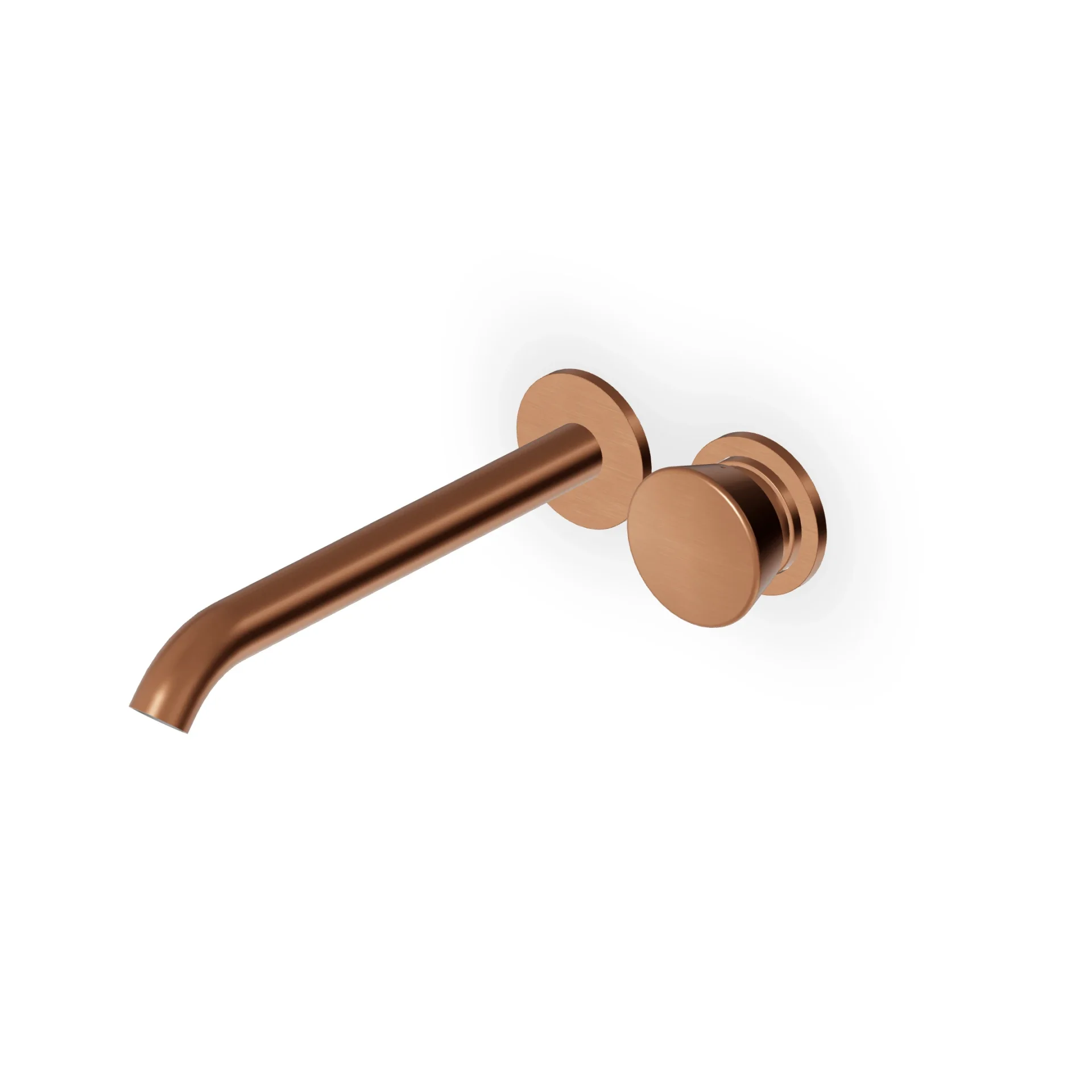 Zucchetti Sablier 2-hole single-lever basin mixer ZSL431.X