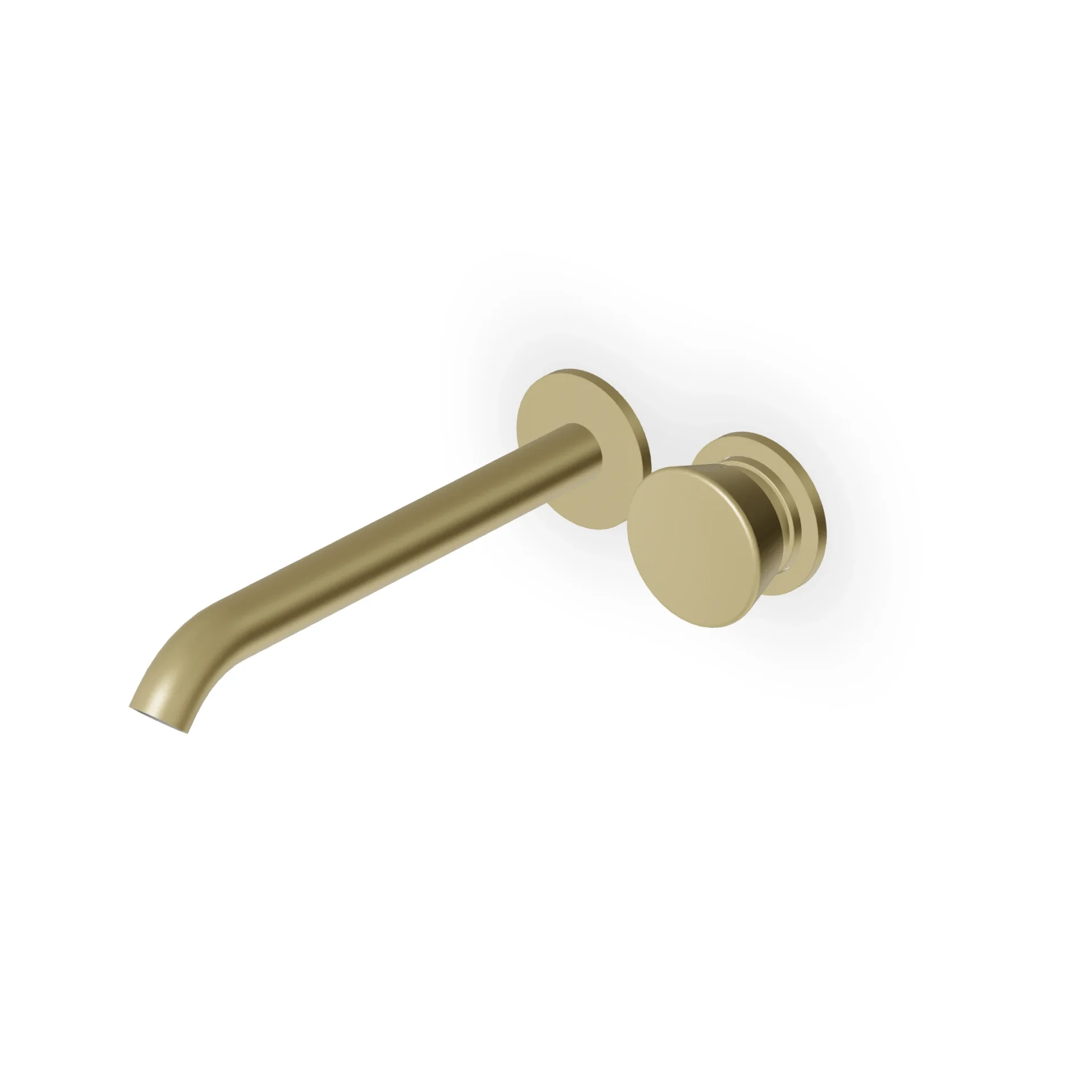 Zucchetti Sablier 2-hole single-lever basin mixer ZSL431.X