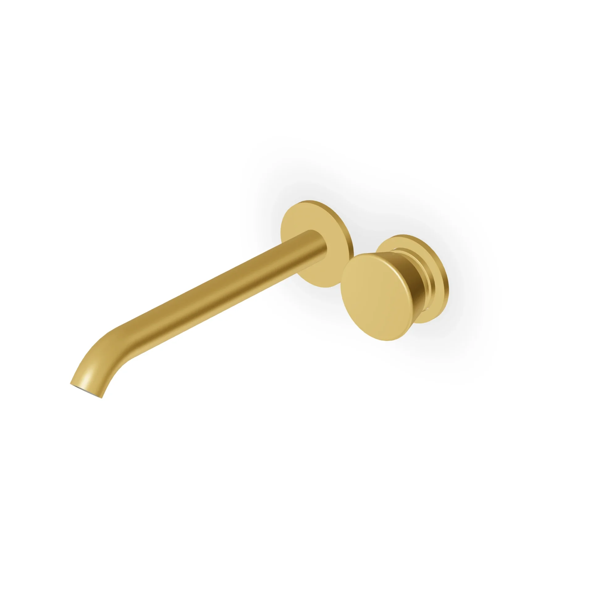 Zucchetti Sablier 2-hole single-lever basin mixer ZSL431.X