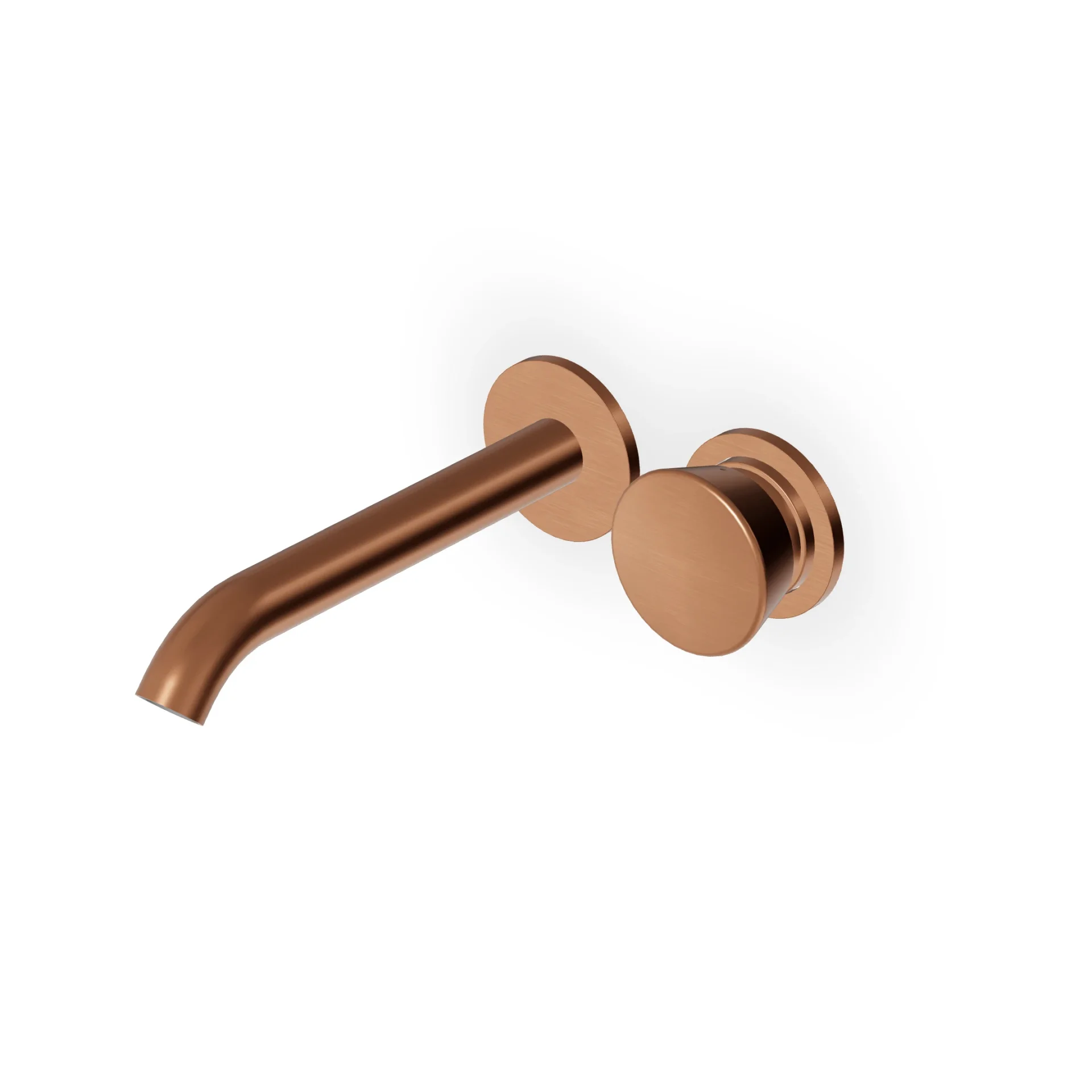 Zucchetti Sablier 2-hole single-lever basin mixer ZSL433.X