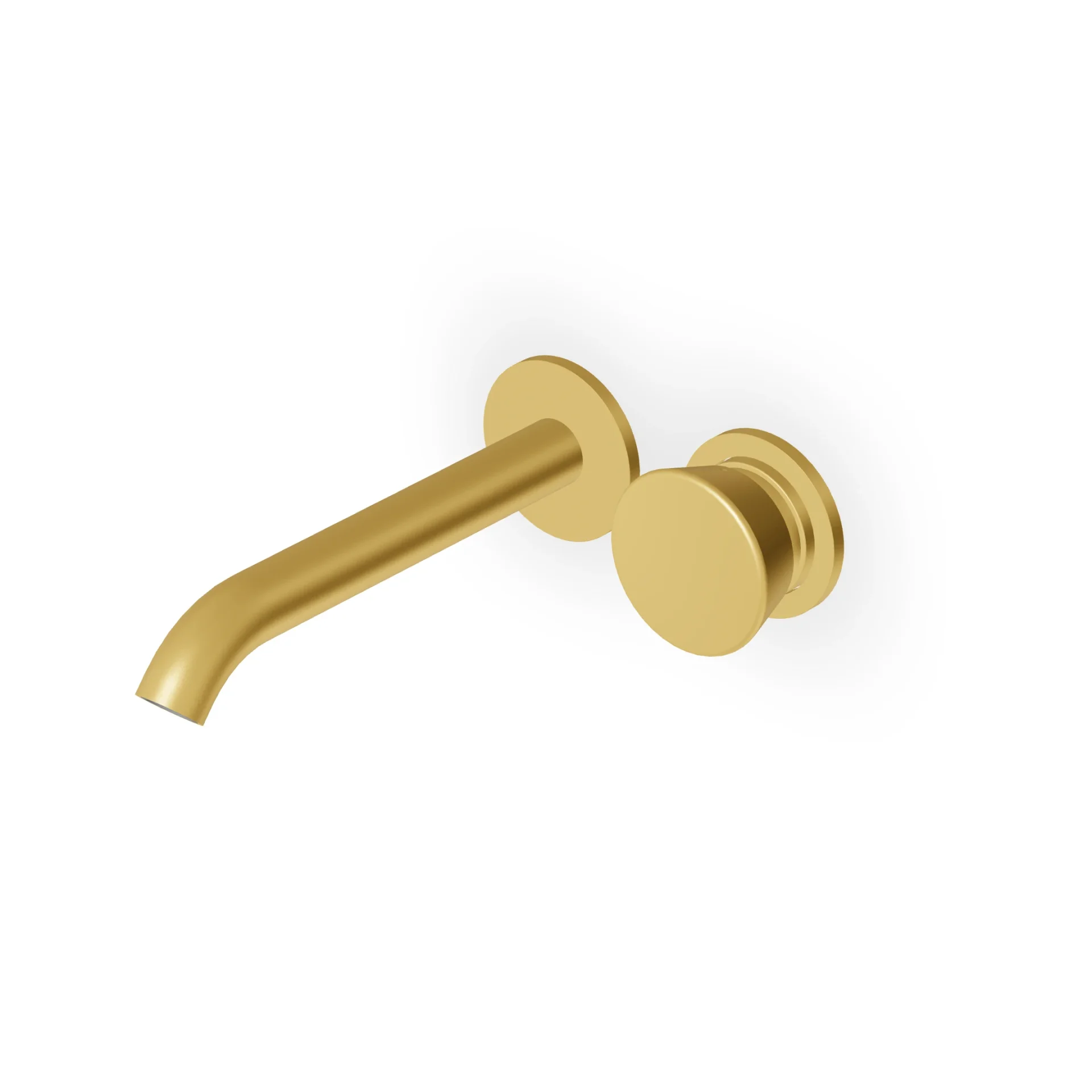 Zucchetti Sablier 2-hole single-lever basin mixer ZSL433.X