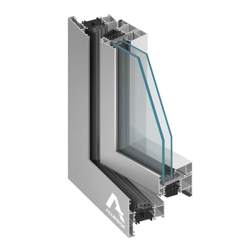 PROFIL ALUPROF MB-86 SI