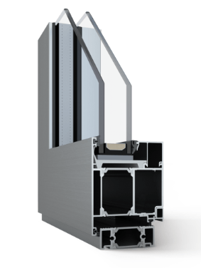 LuxThermo W75