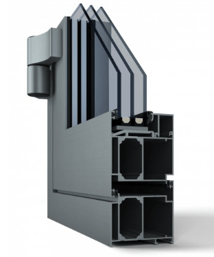 LuxThermo