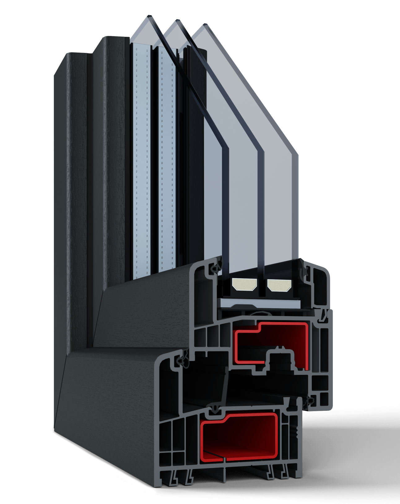 Gealan S 9000