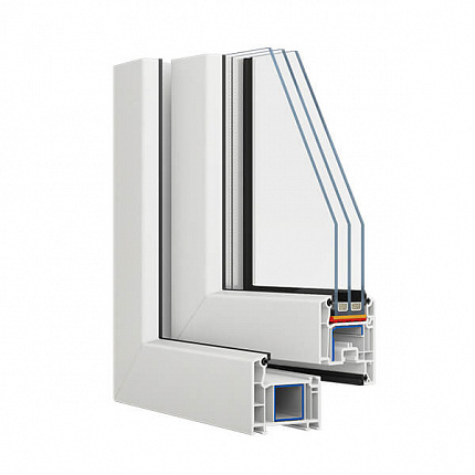 VEKA® SOFTLINE 70