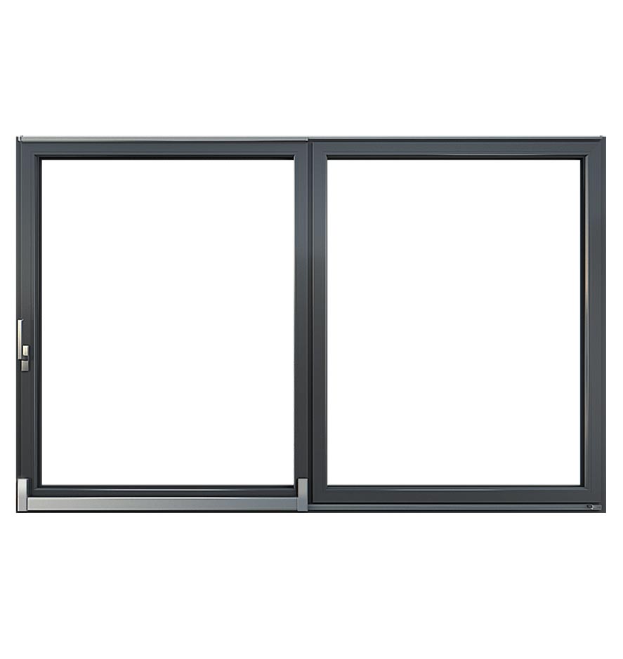 Posuvné systémy 3 PSK 1