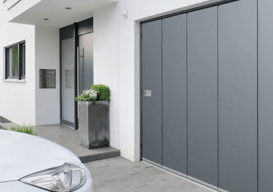 do boku posuvna brana