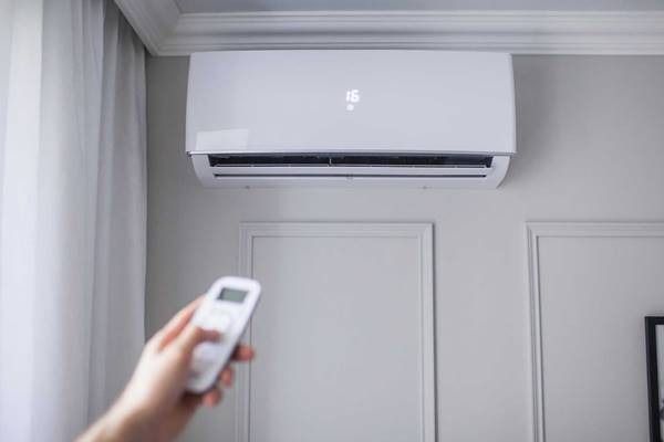 Úvod 5 Klimatizácie