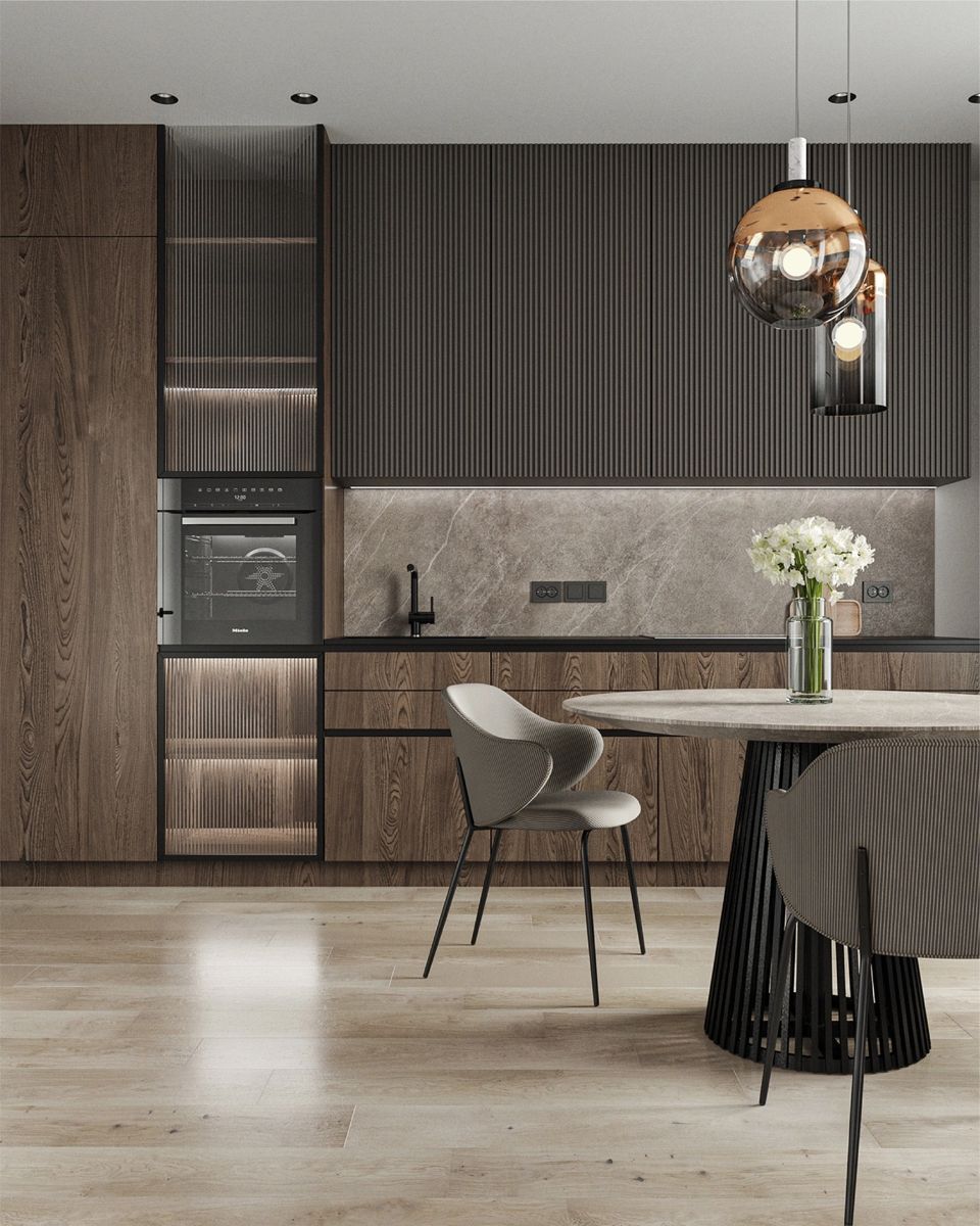 Úvod 4 Kuchyne na mieru